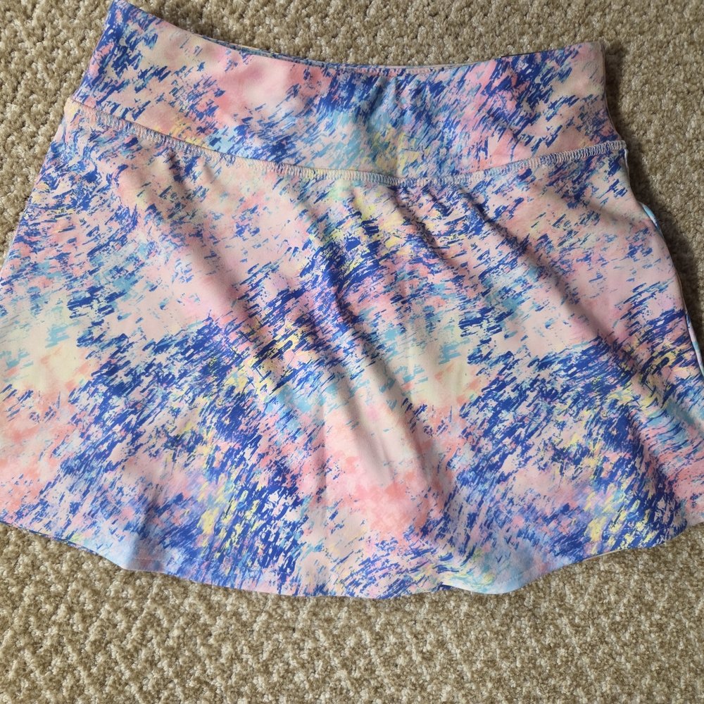 DSG Multicolor Athletic Leggings